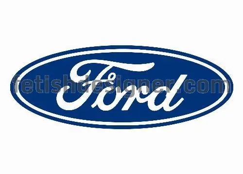 Ford is an american automobile manufacturer based in dearborn a suburb of the city of detroit in the state of michigan