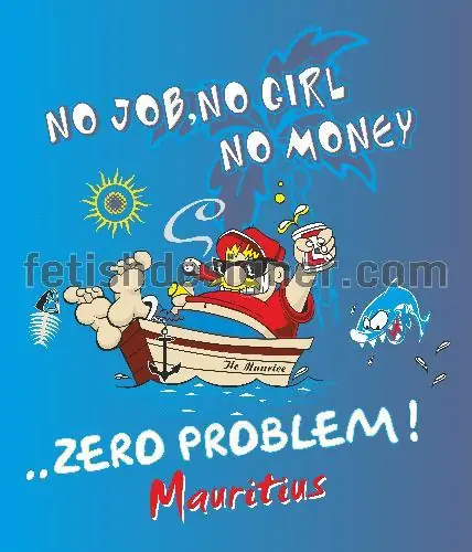 No problem no girl no money