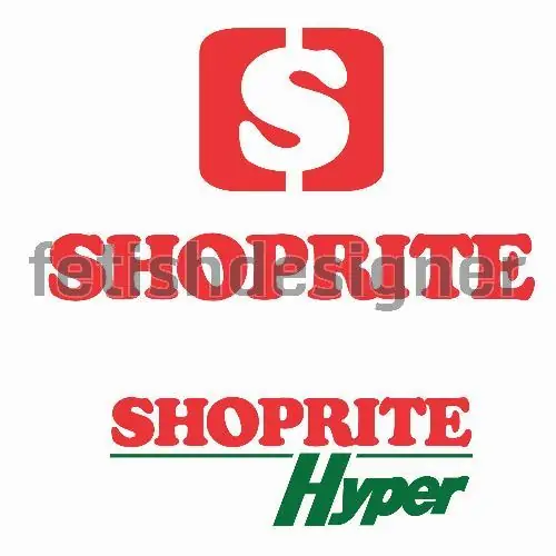Shoprite supermarket mauritius island