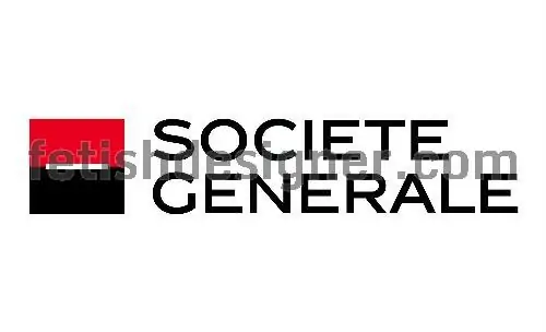 Societe generale is one of the main french banks and one of the oldest
