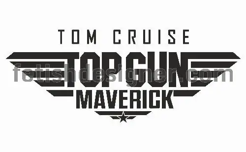 Top gun tom cruise
