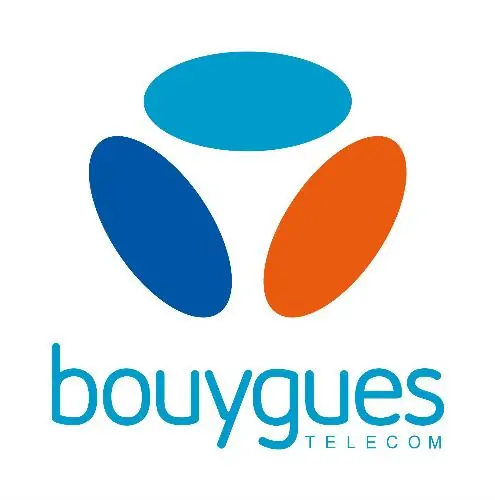 Bouygues telecom is a french telecommunications operator a subsidiary of the bouygues group created in 1994 it is historically the third of the four french national mobile telephone operators
