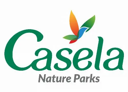 Casela world of adventures is a 250 hectare mauritian zoological park which opened in 1979 in the black river district of mauritius