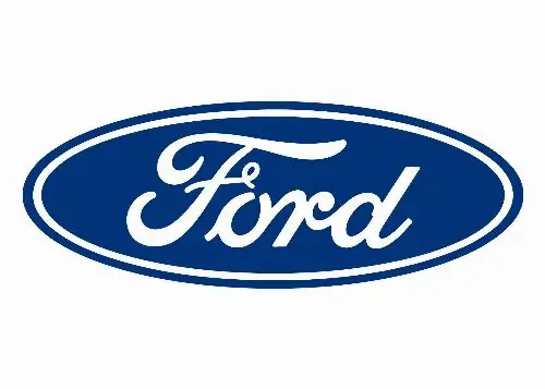 Ford is an american automobile manufacturer based in dearborn a suburb of the city of detroit in the state of michigan