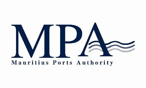 Mauritius ports authority