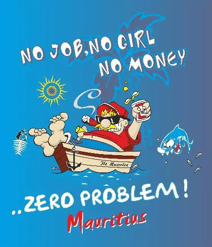 No problem no girl no money