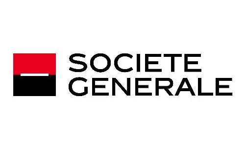 Societe generale is one of the main french banks and one of the oldest
