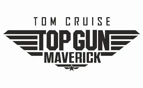 Top gun tom cruise